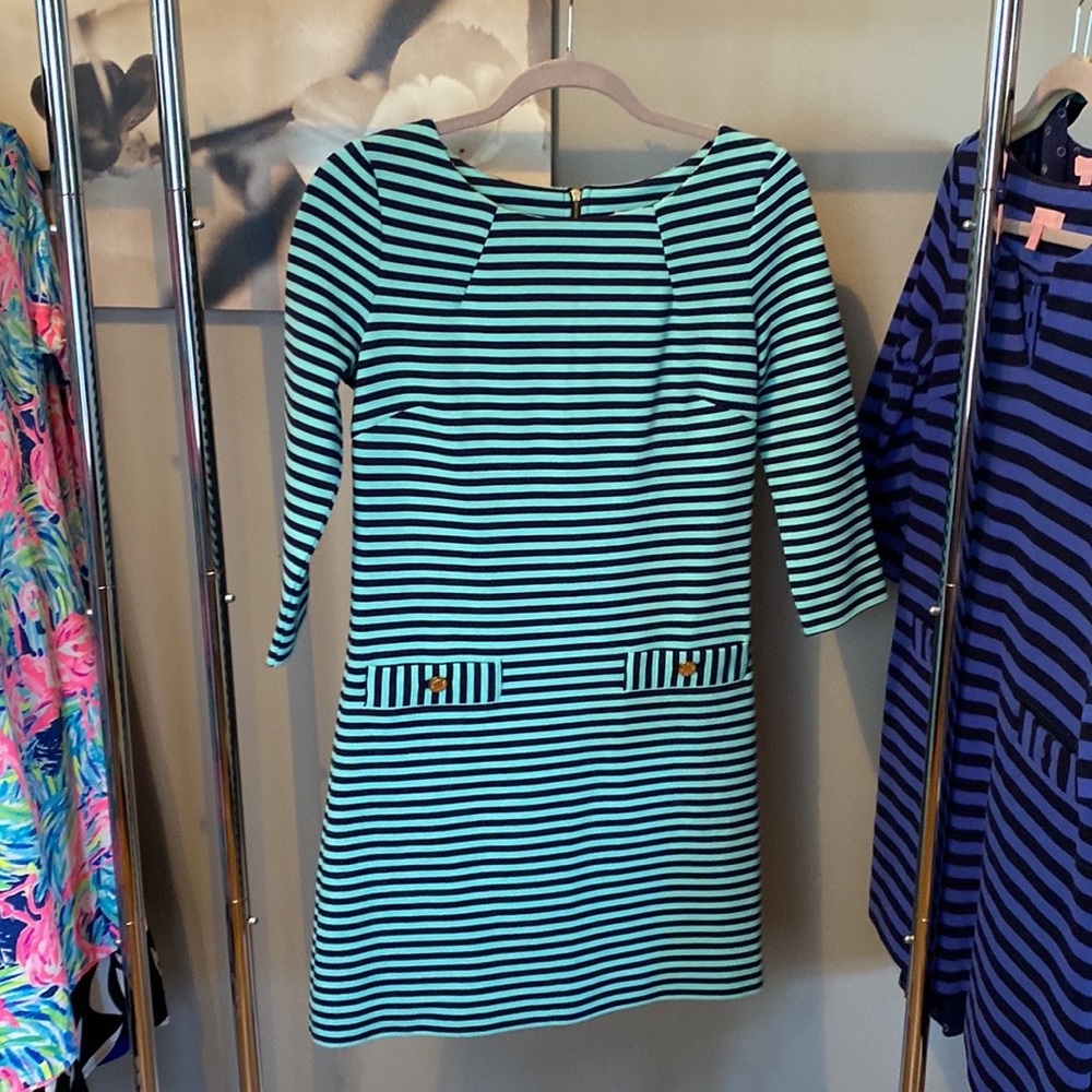 Buy2Get1 Lilly Pulitzer Dresses!
